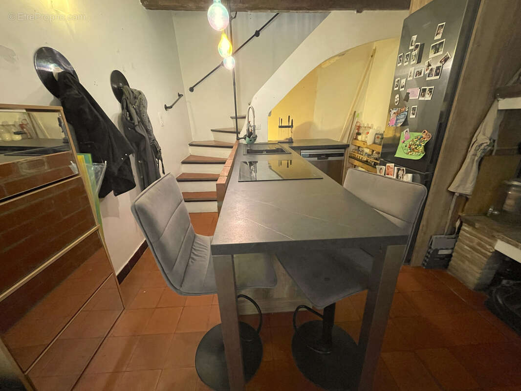 Maison à CAGNES-SUR-MER