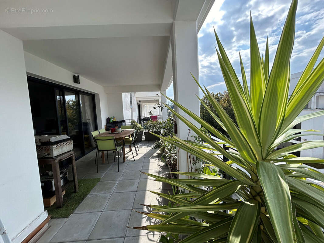 Appartement à SAINT-JEAN-DE-LUZ