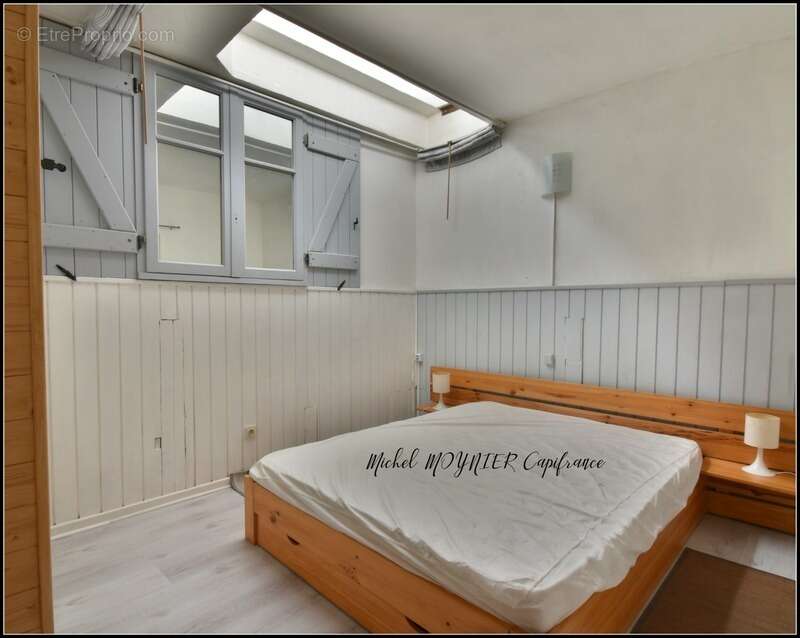  T3 66 m2 à Vallouise, pied-à-terre montagne, 6 couchages  - photo 3