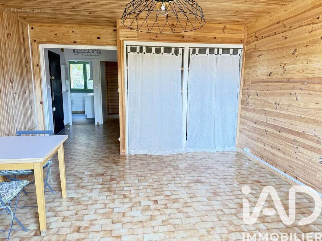 Photo 7 - Appartement à VERNET-LES-BAINS