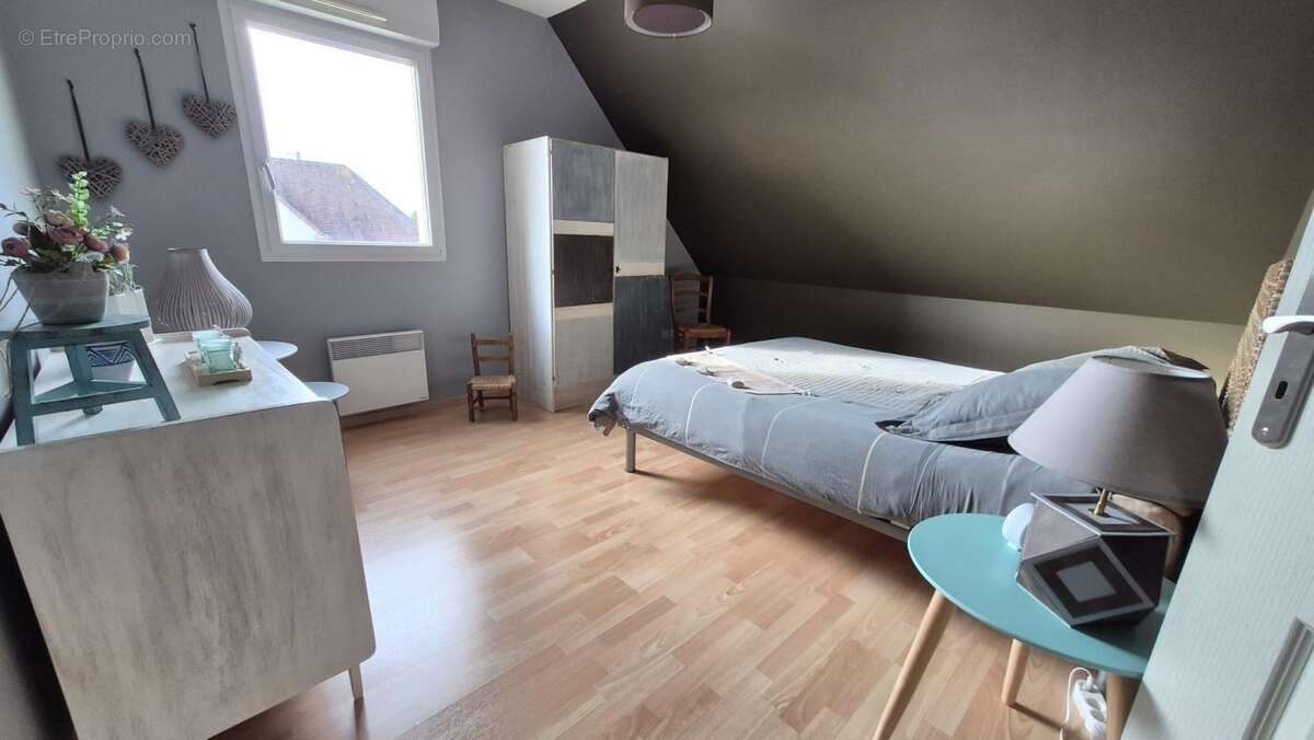 Maison à LA SUZE-SUR-SARTHE