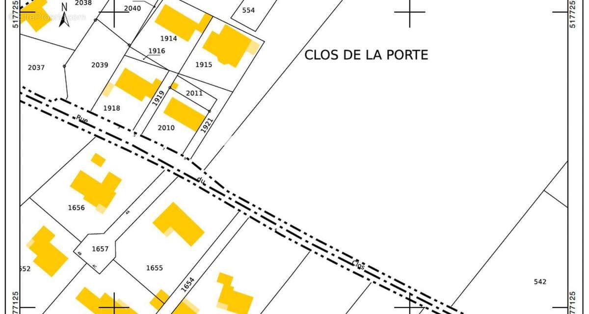 ALERTE PROMOTEURS – Opportunité foncière à Étaules - photo 7