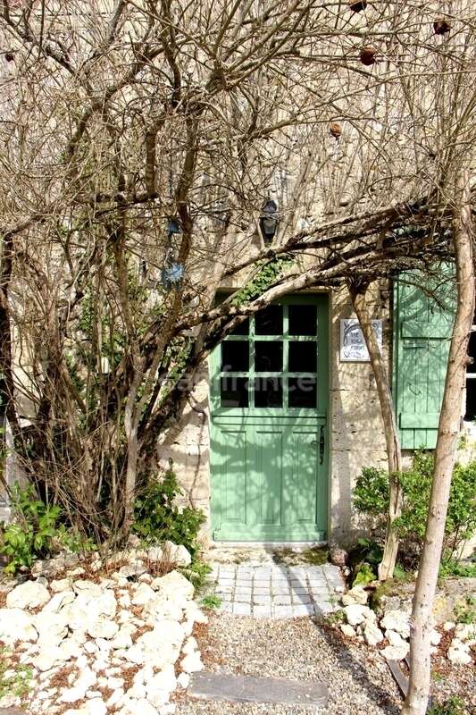 Maison à SAINT-CLAR