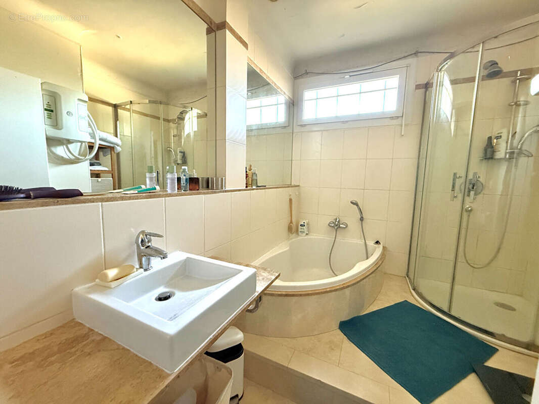 Maison à PONTAULT-COMBAULT