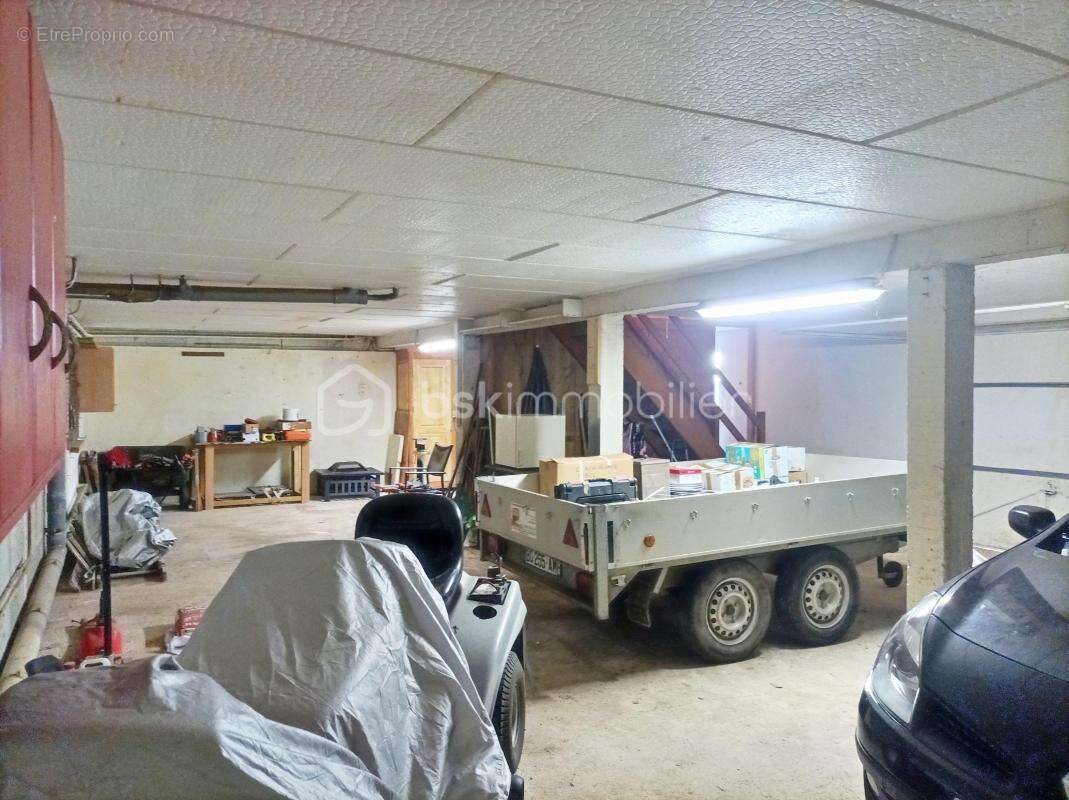  Maison à vendre à Salviac – Vue dominante, piscine, dépendances et terrain de 9 529 m² - photo 16