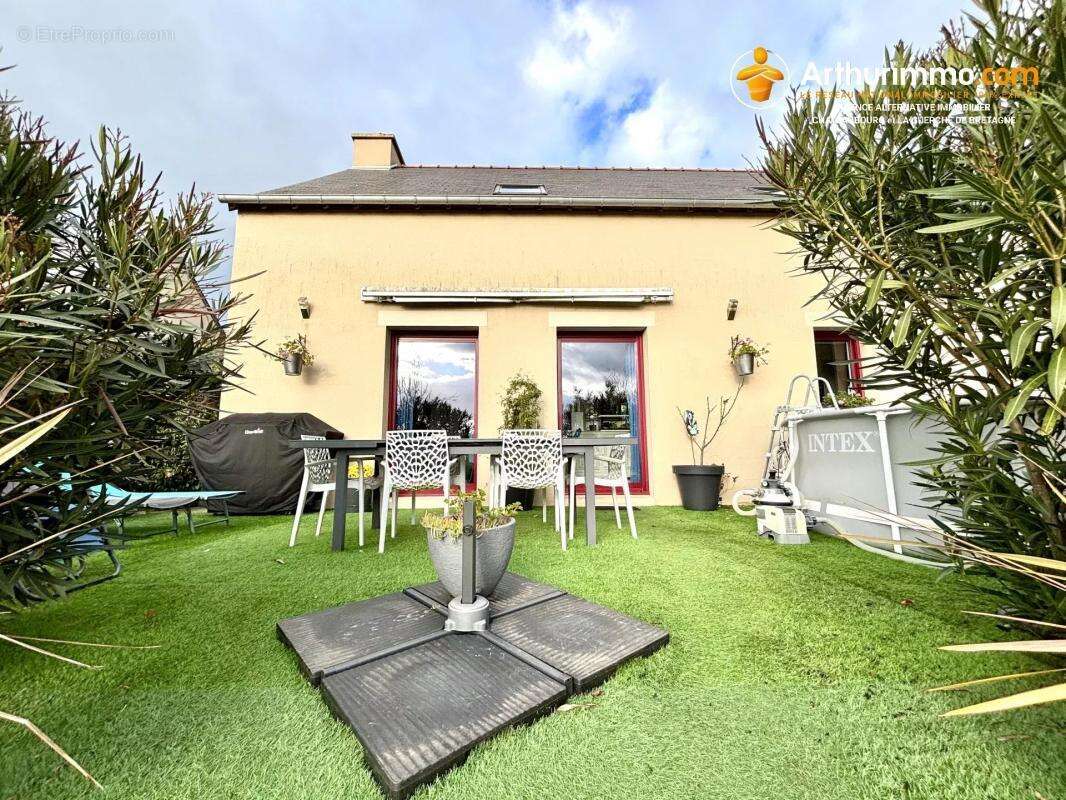 Maison à CHATILLON-EN-VENDELAIS