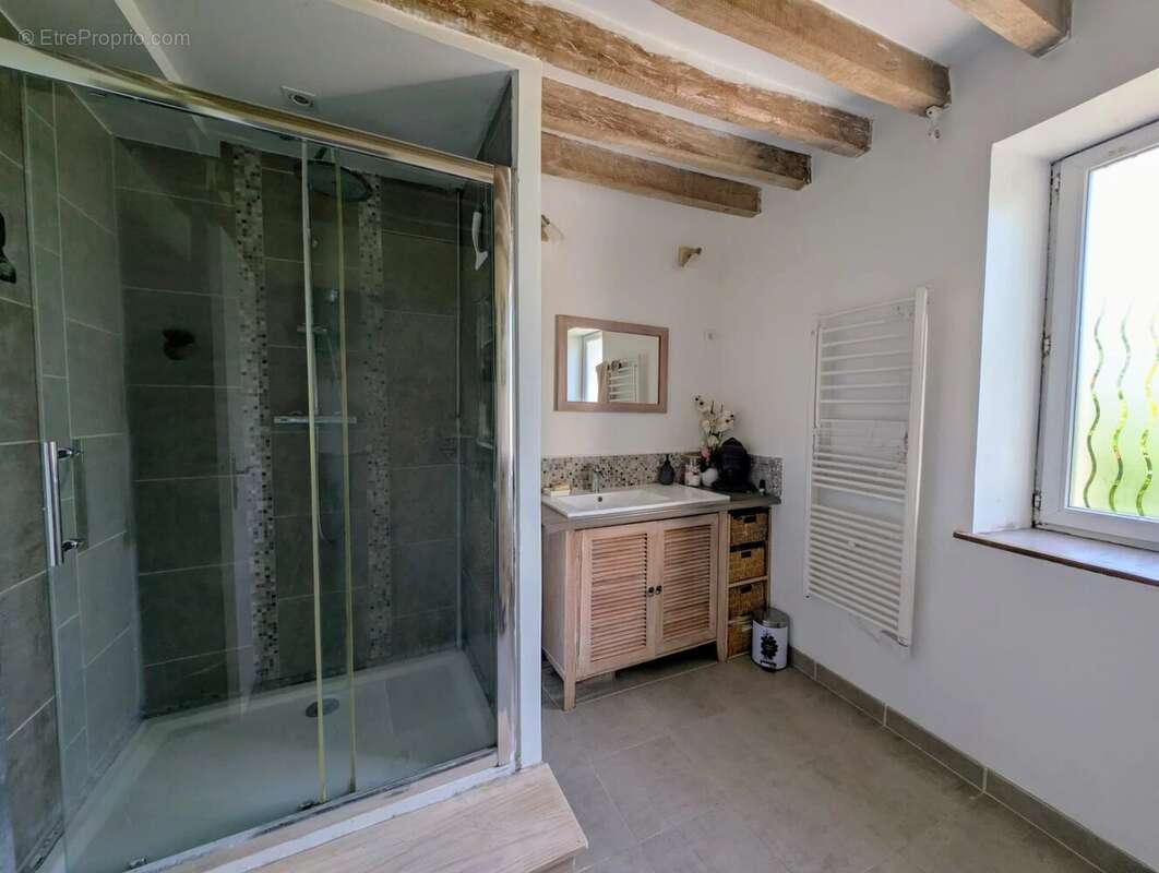 Maison à LA FERTE-SOUS-JOUARRE