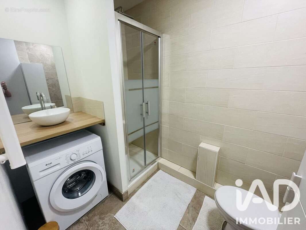 Appartement 21 m² à Le Havre  - photo 6