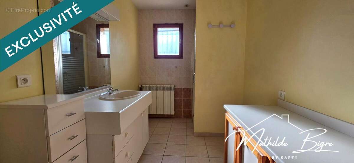 Photo 8 - Maison à VIC-LE-COMTE