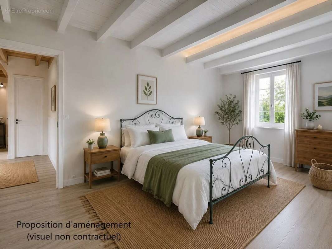 Secteur Mugron Vente Maison 6 pièce(s) - photo 10