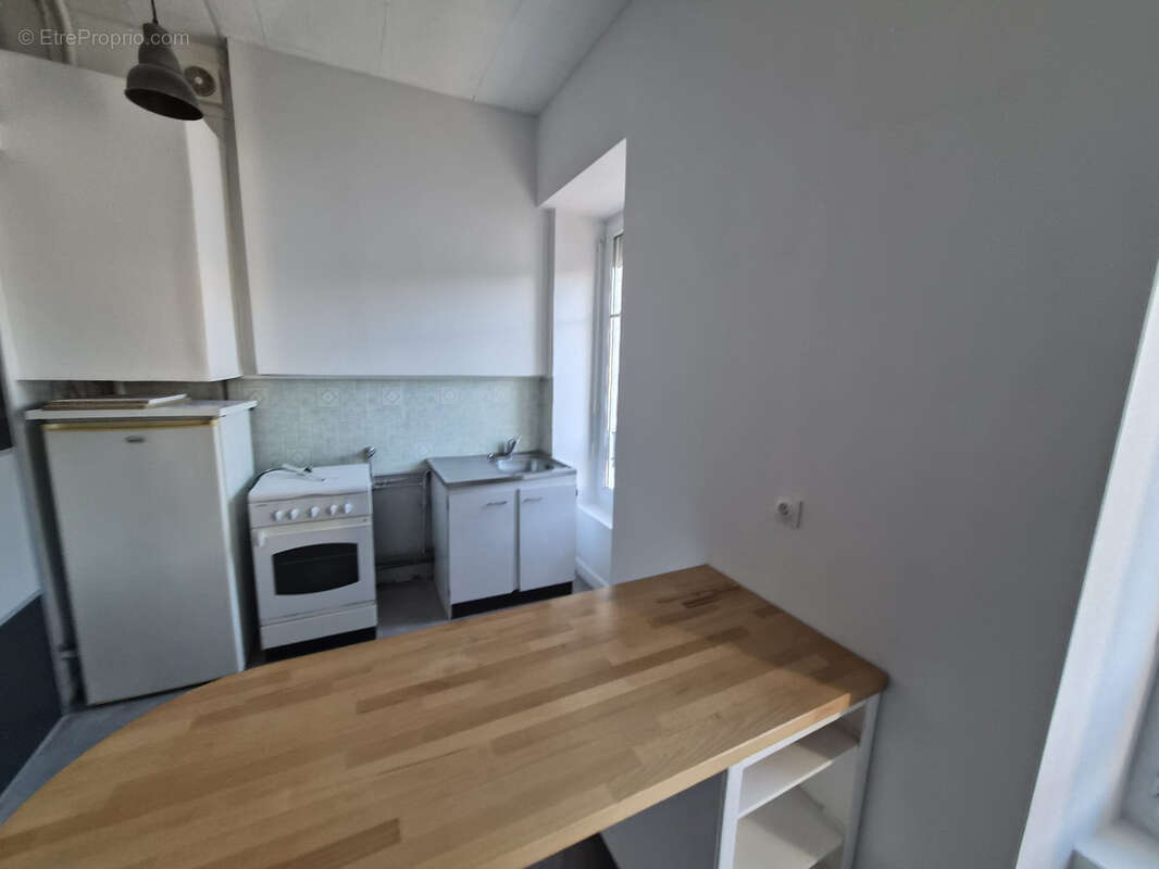 Appartement à LIMOGES