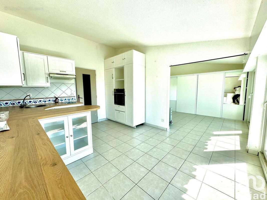 Photo 8 - Appartement à LACANAU