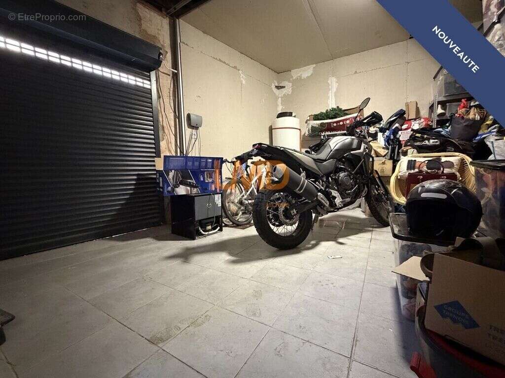 Maison 104 m2 avec patio et garage - photo 10