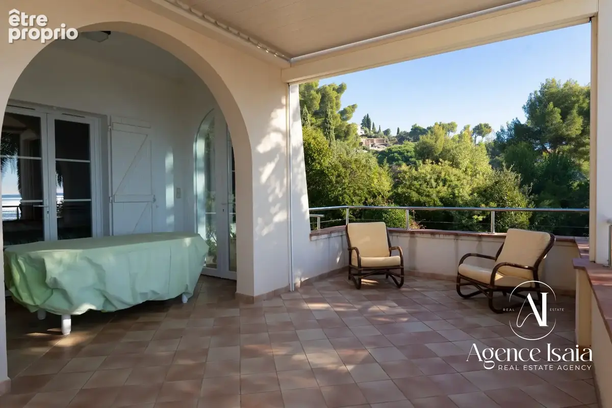 Maison 8 pièces 124 m² à vendre à Le Lavandou (83980) - photo 5