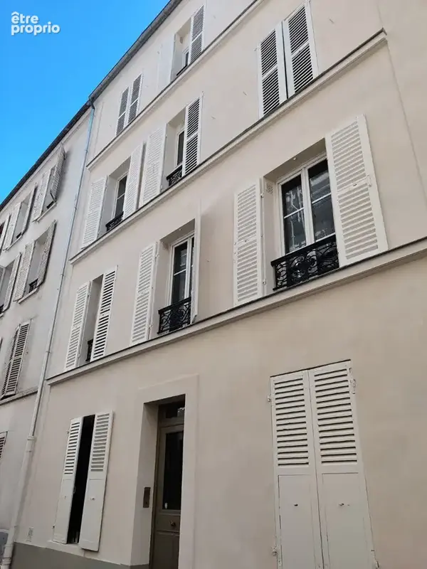 Secteur Gros Caillou APPARTEMENT 2 PIECES T1 Meublé 30 m2 RDC - photo 4