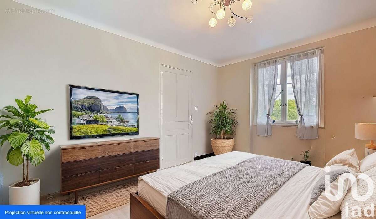 Photo 4 - Maison à NAVAILLES-ANGOS