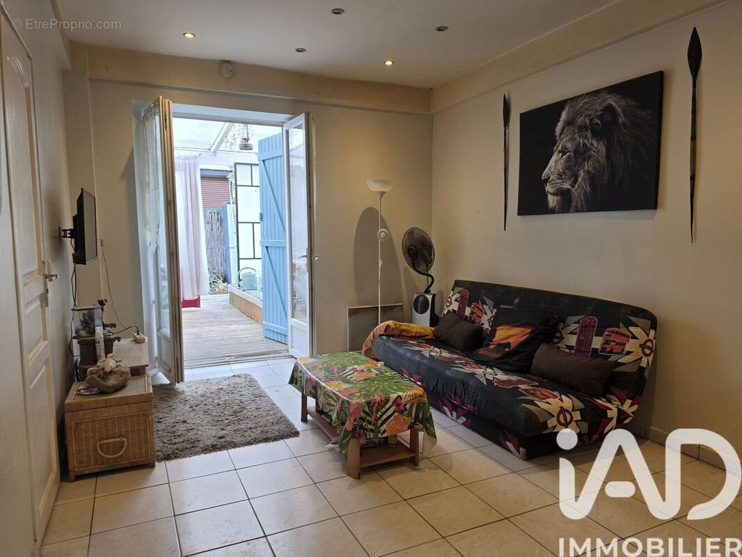 Photo 1 - Appartement à AMELIE-LES-BAINS-PALALDA