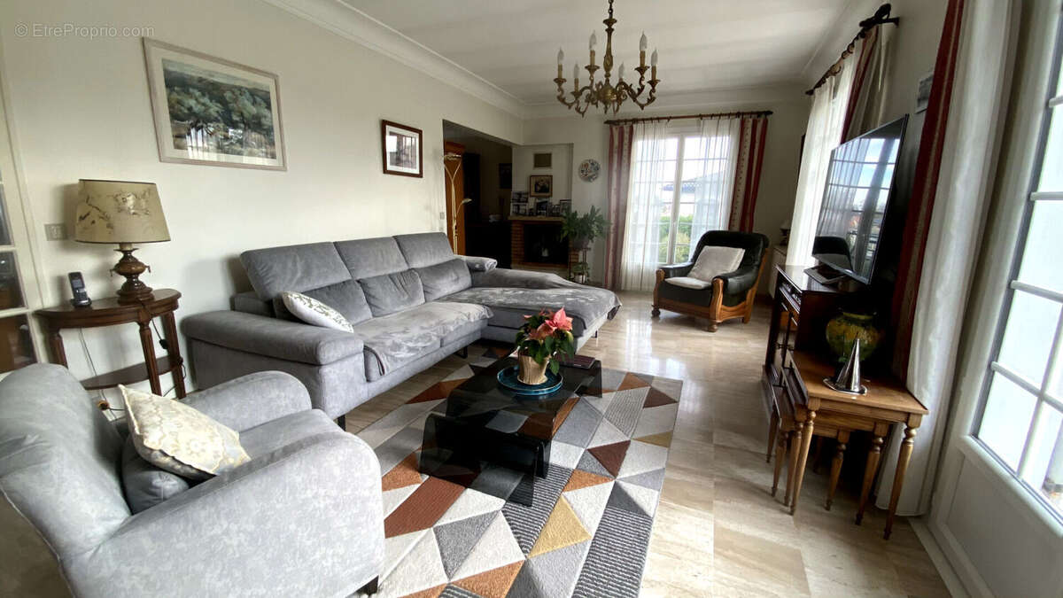 Maison à MERIGNAC