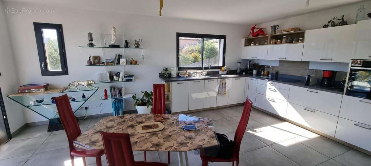 Maison à BANDOL