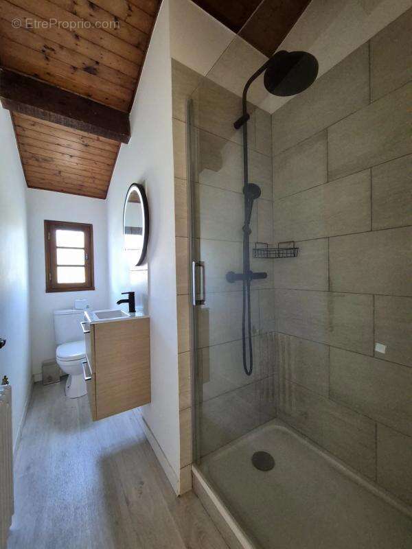 Maison à BOUC-BEL-AIR