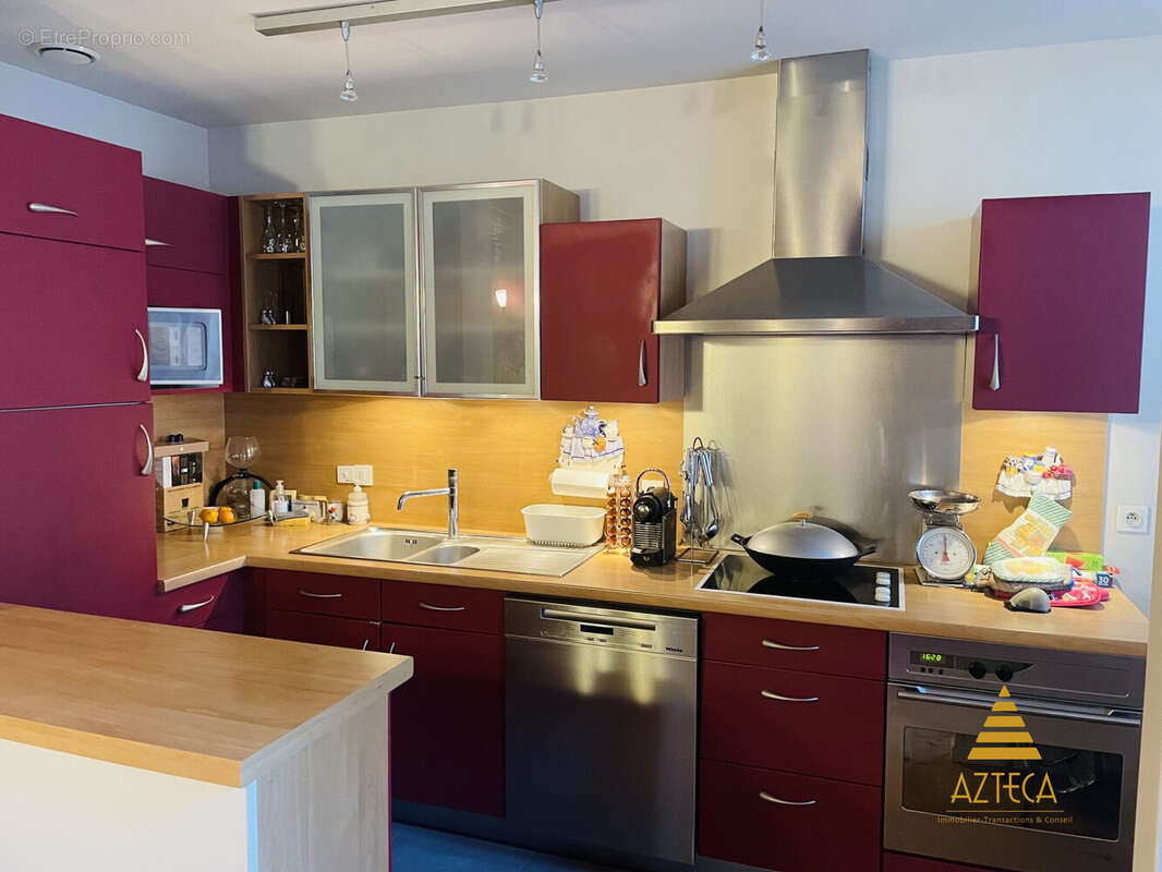 Appartement à CAMBRAI