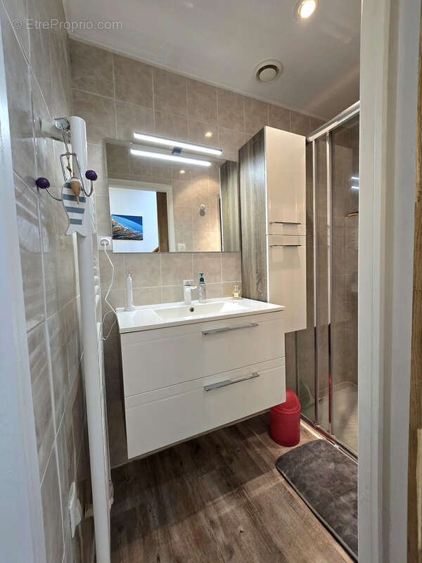 Appartement à PORNIC