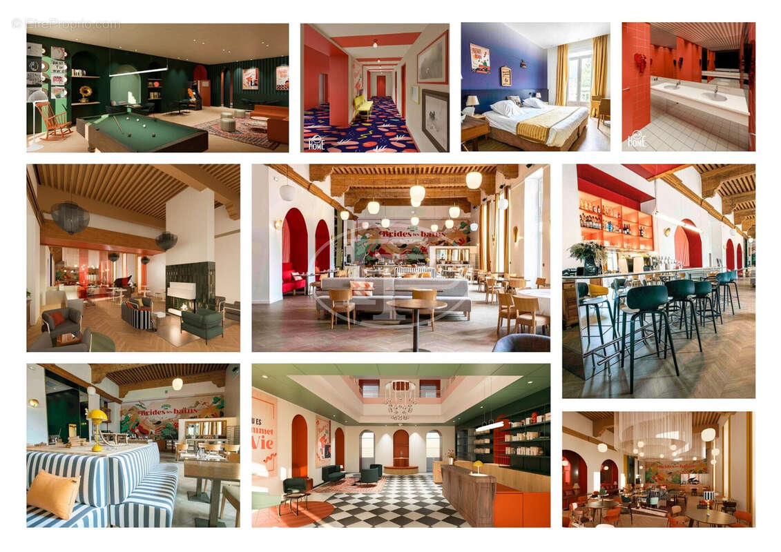 Appartement à THOIRY