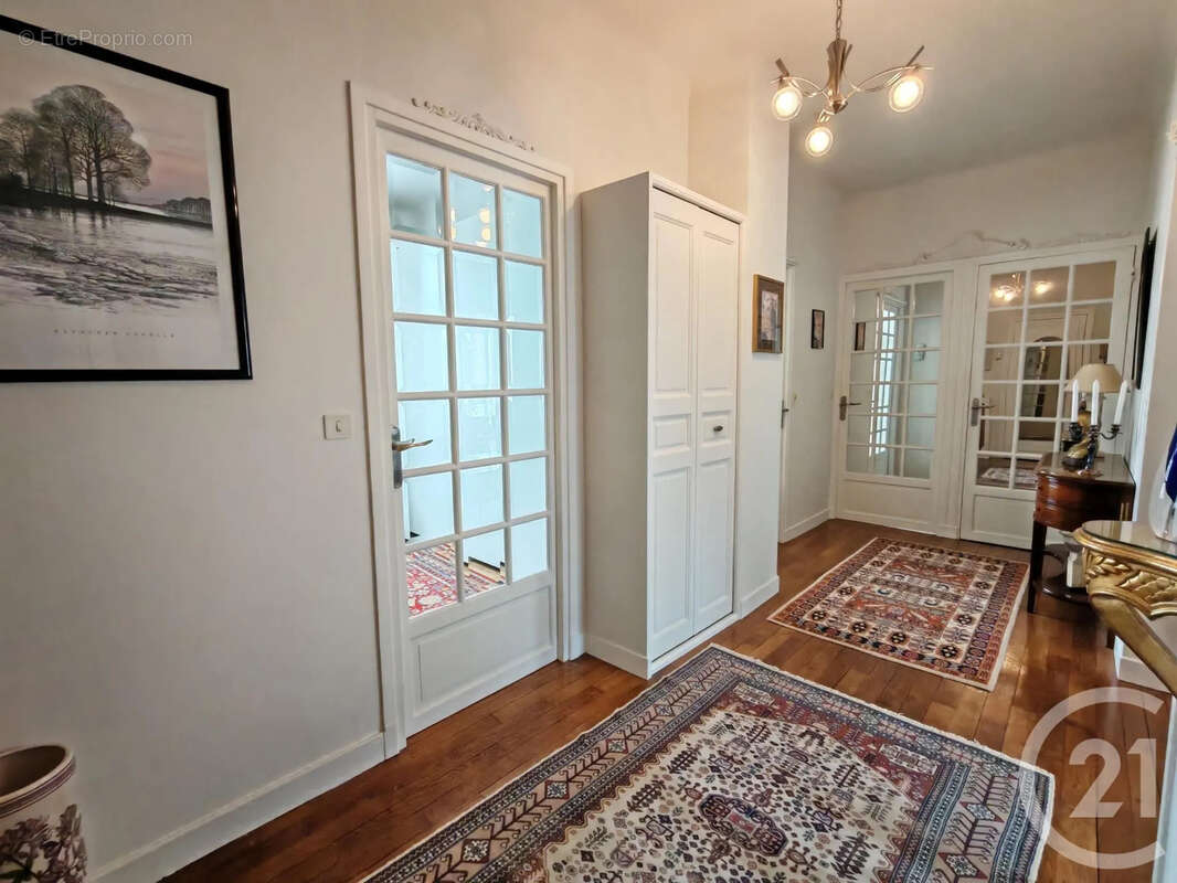 Appartement à GISORS