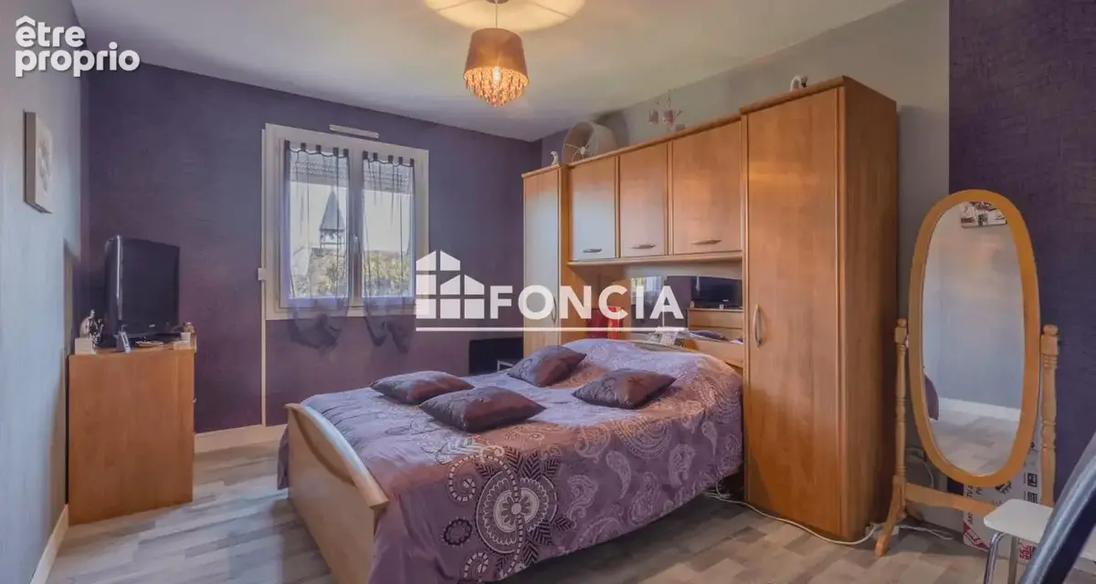 Investisseur - Maison de plain pied à deux pas des commerces - photo 5