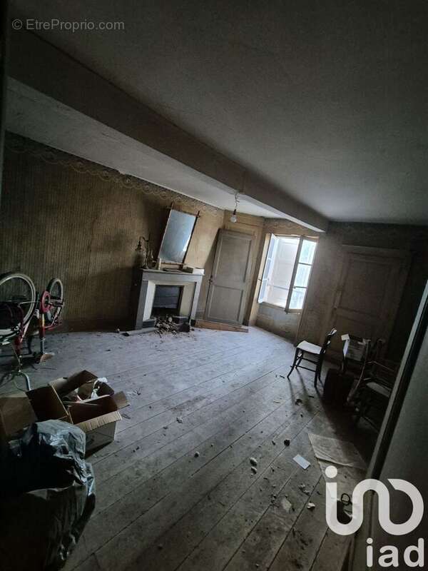 Photo 4 - Appartement à SAINT-MARCELLIN