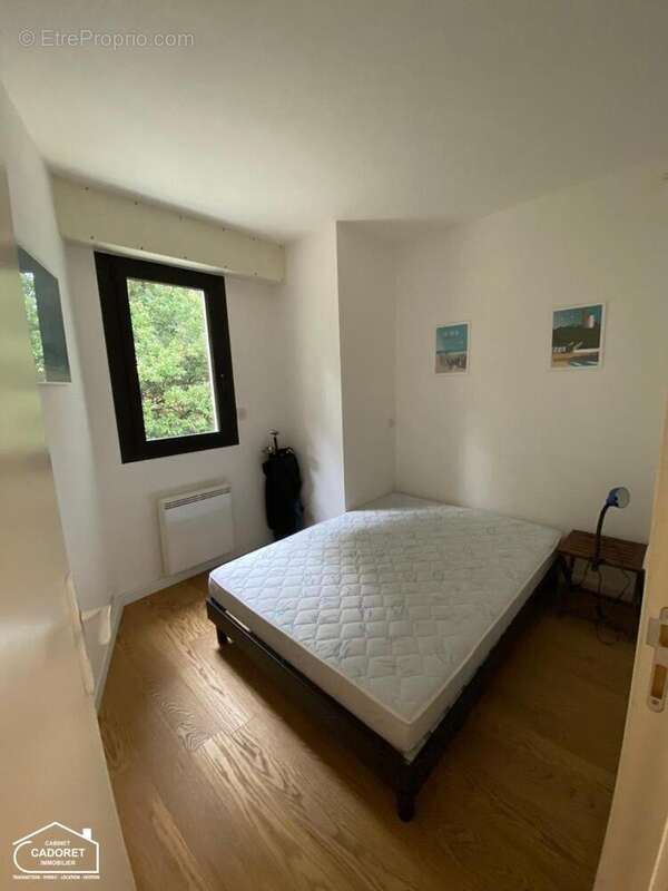   - Appartement à PORNIC