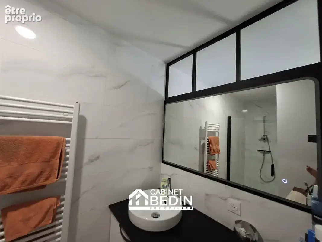 Appartement 2 pièces 45 m² à vendre à Martillac (33650) - photo 6