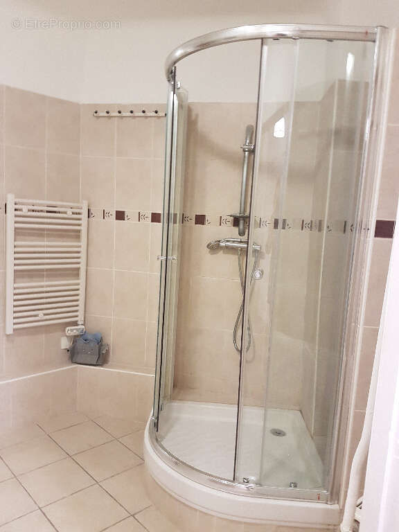 Appartement à LE RAINCY