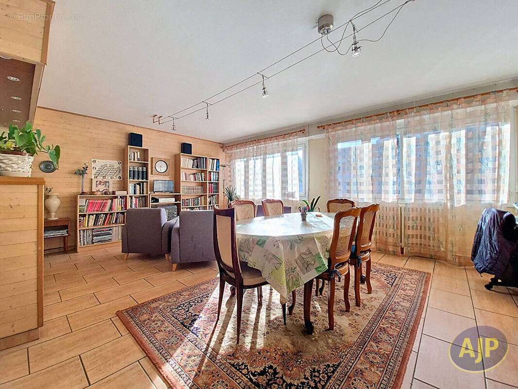 Appartement à LA ROCHE-SUR-YON