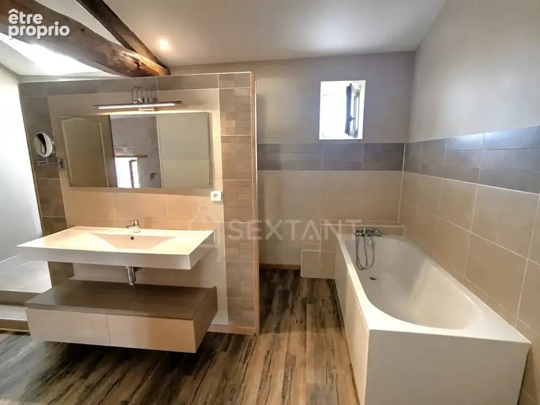 Charentaise de caractère  276 m² habitables  4 chambres  dépendances - photo 19