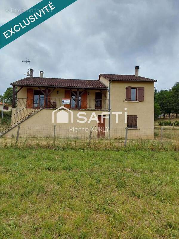 Photo 2 - Maison à DOUZILLAC