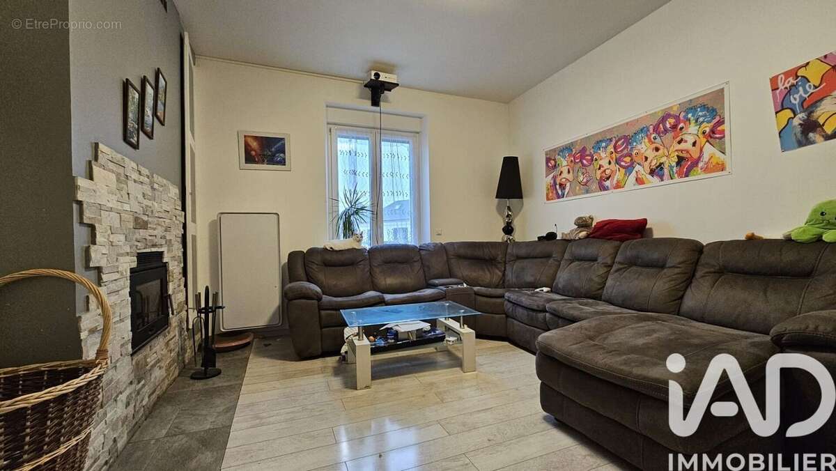 Photo 3 - Maison à GISORS