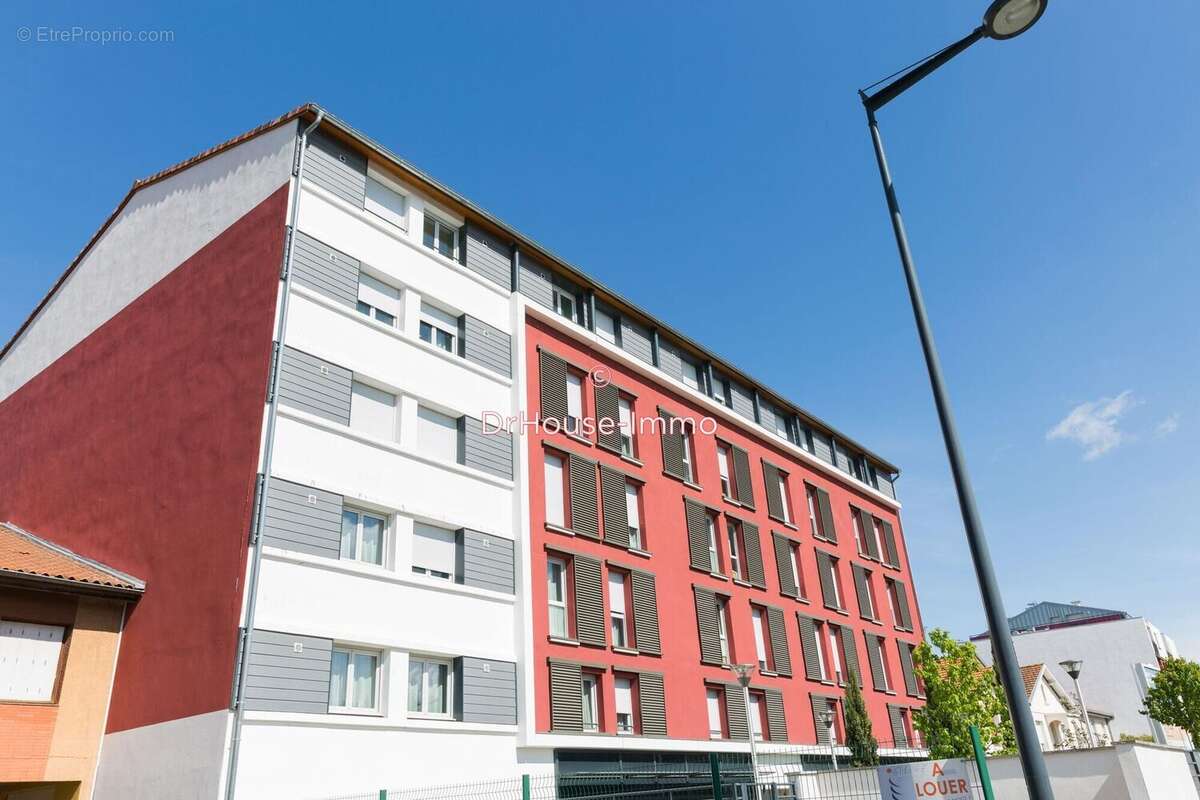 Appartement 19 m² à Toulouse  - photo 5