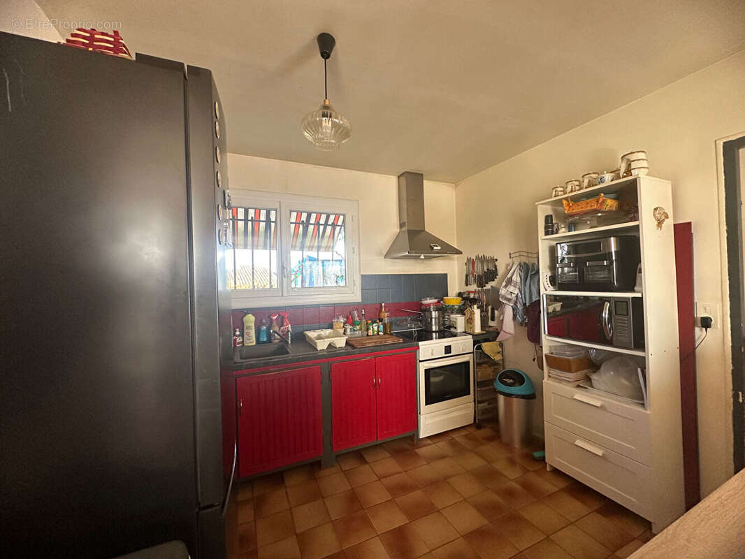 Maison à PONTONX-SUR-L&#039;ADOUR