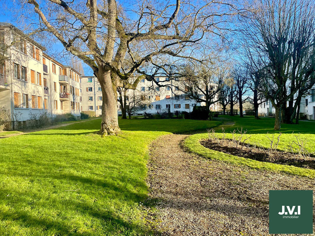 Appartement à MONTMORENCY