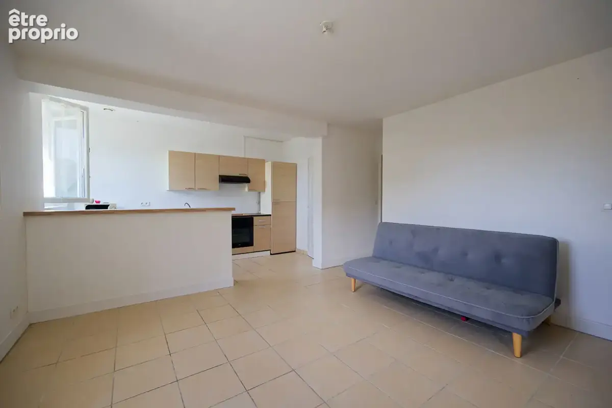 Maison + 2 appartements - Saint Martin De Seignanx - photo 17