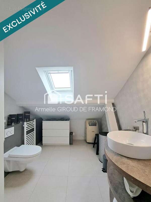 Photo 7 - Appartement à MULHOUSE
