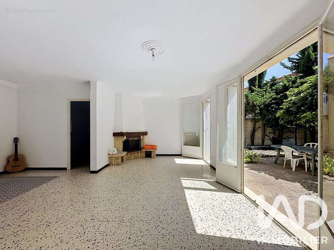 Photo 3 - Maison à AGDE