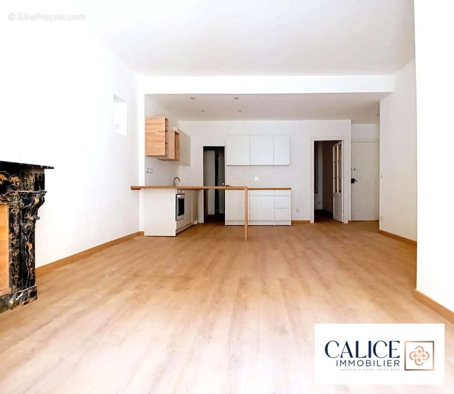 Appartement 50 m² à Sete  - photo 3