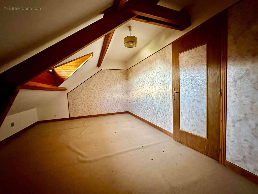 pavillon individuel - photo 11