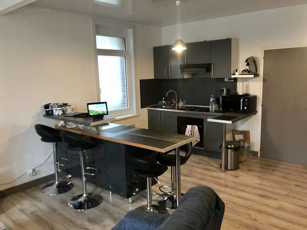 Appartement à CAMBRAI