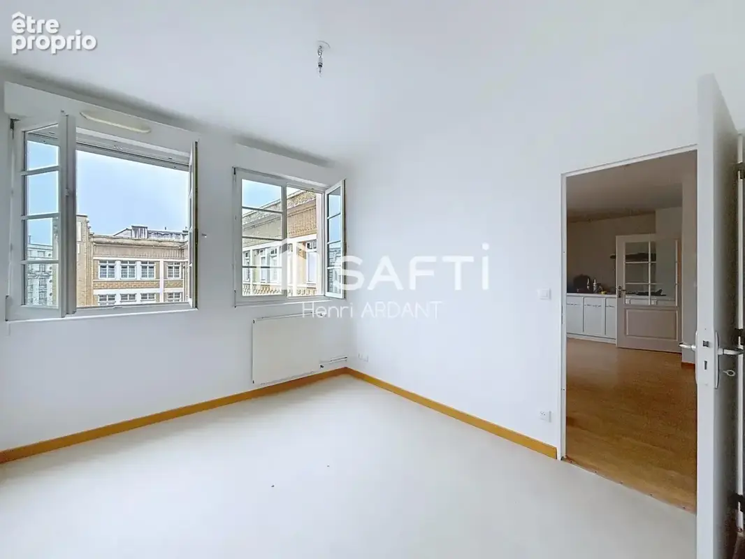 Photo 1 - Appartement à LIMOGES