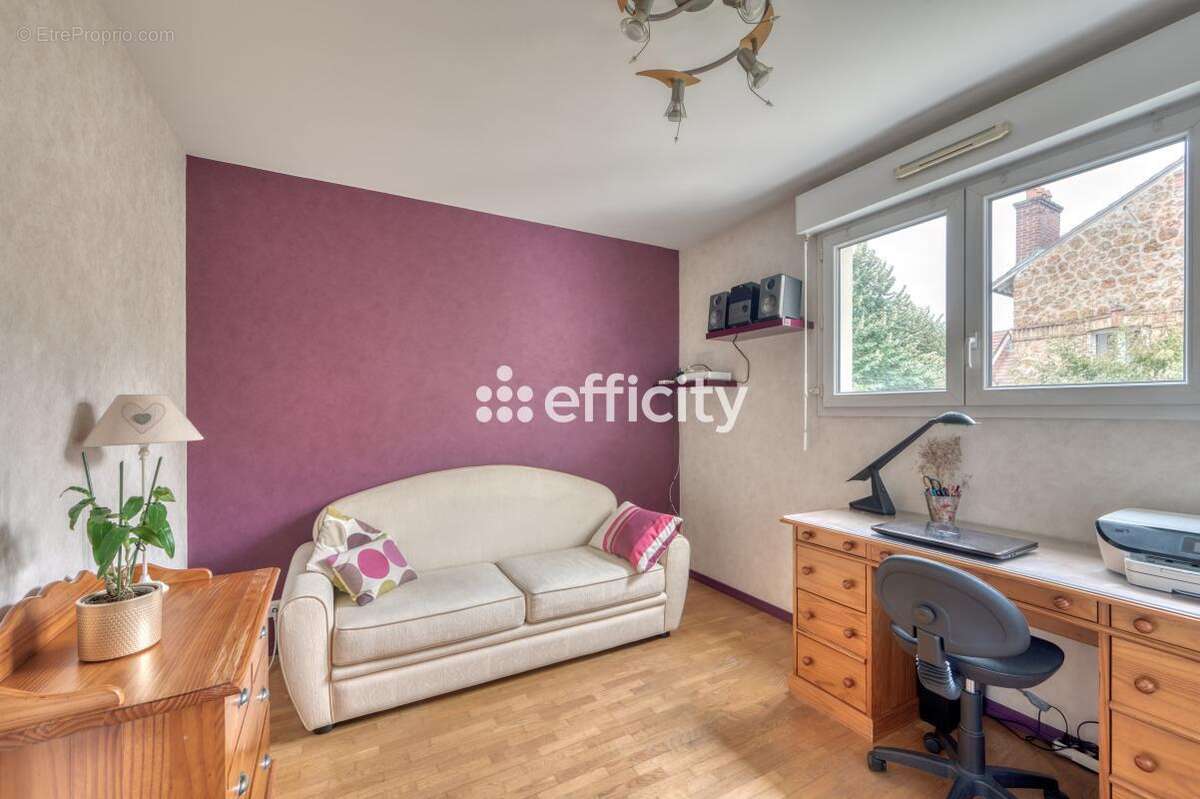 Appartement à EAUBONNE