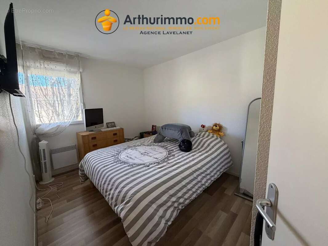 Appartement T2 à  Lavelanet - photo 8