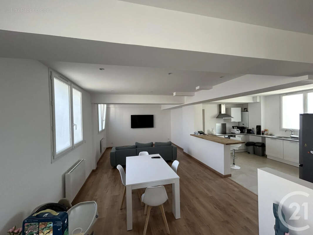 Maison à SAINT-MEMMIE